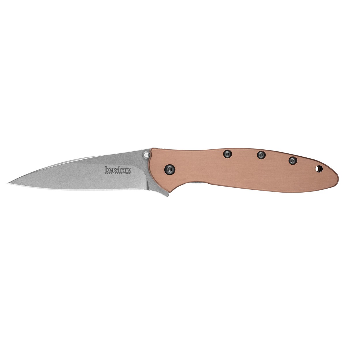 Полуавтоматический складной нож Kershaw 1660CU Полуавтоматический складной нож Kershaw 1660CU