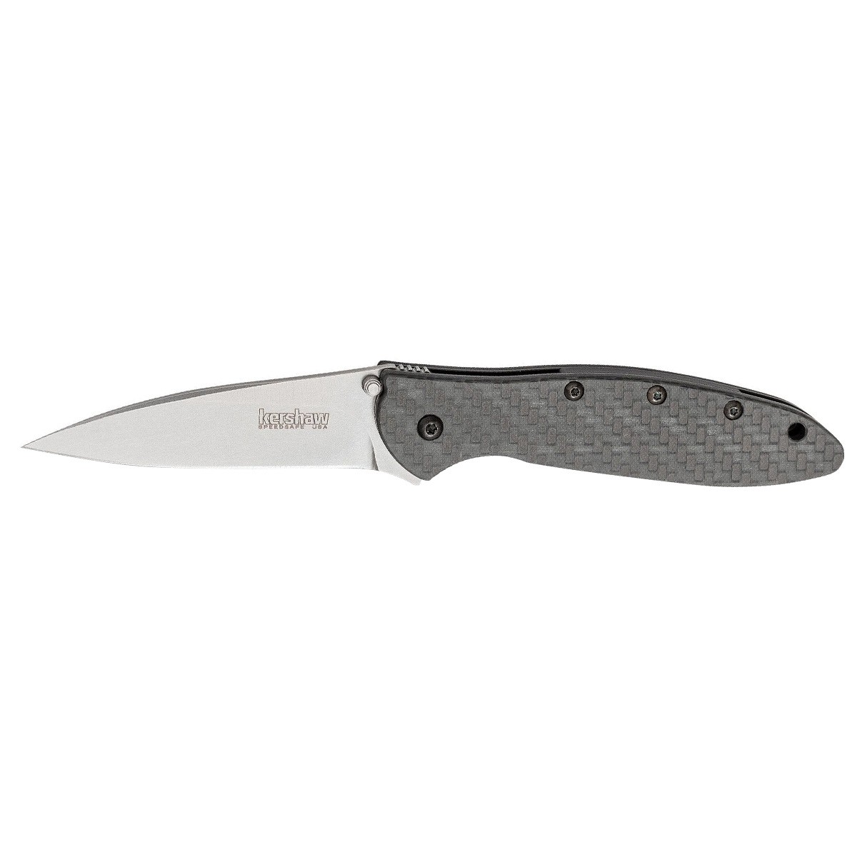 Полуавтоматический складной нож Kershaw 1660GLCF Полуавтоматический складной нож Kershaw 1660GLCF