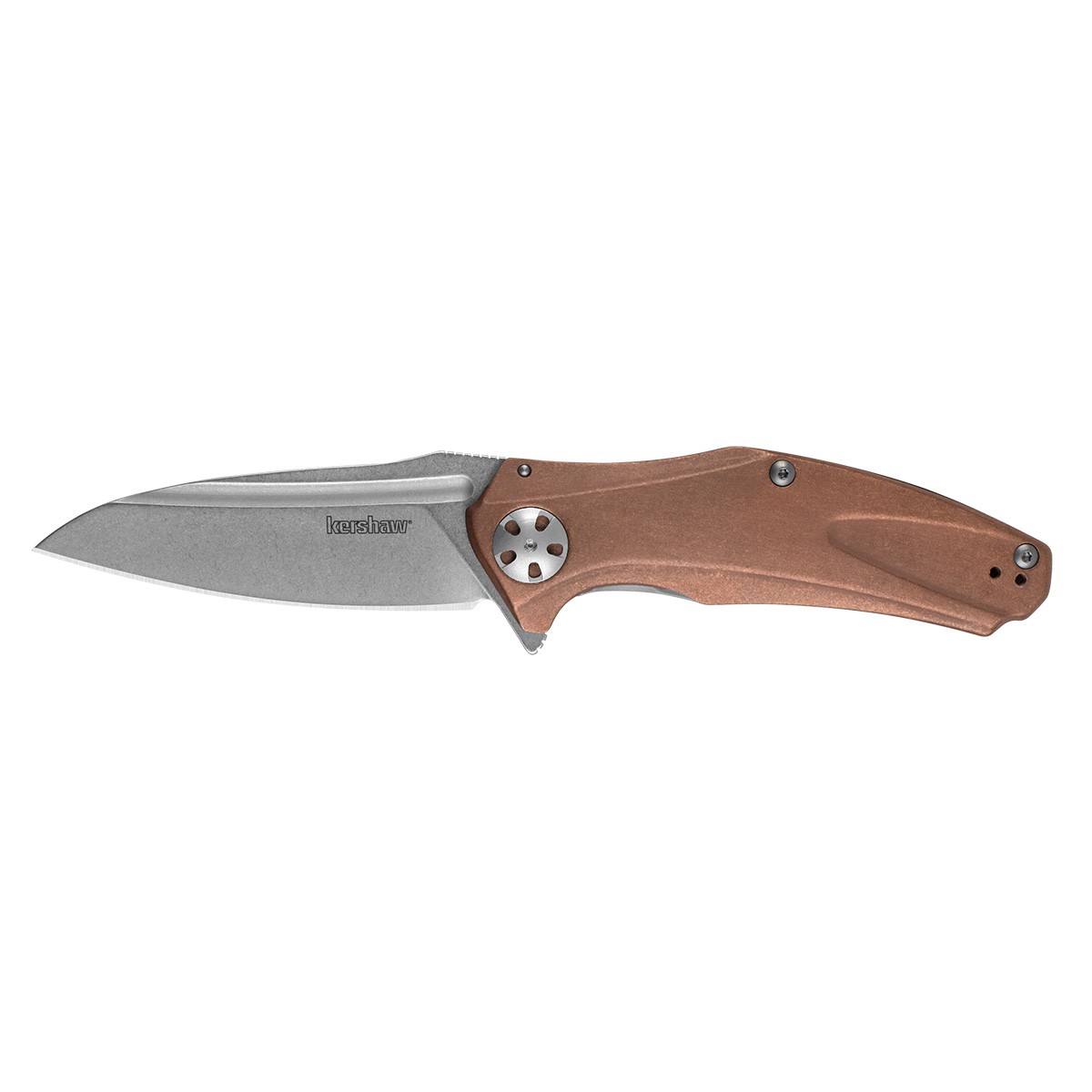 Складной нож Kershaw 7007CU Складной нож Kershaw 7007CU