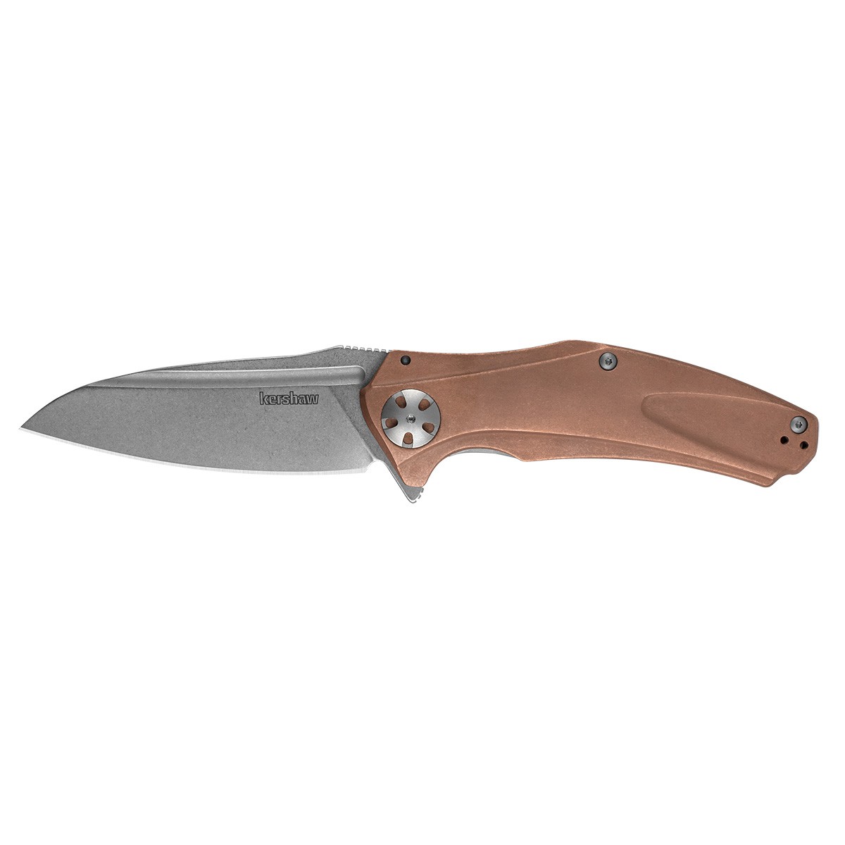 Складной нож Kershaw 7008CU Складной нож Kershaw 7008CU