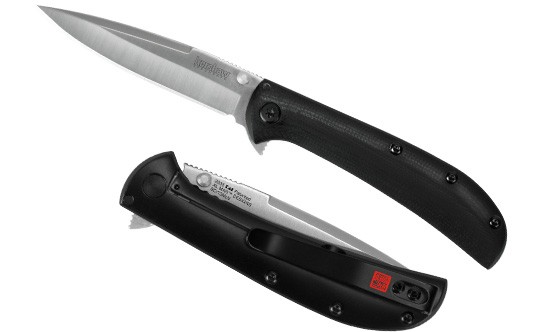 Нож Kershaw AM-3 2335 Нож Kershaw AM-3 2335