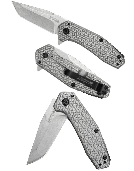 Нож Kershaw Cathode 1324 Нож Kershaw Cathode 1324