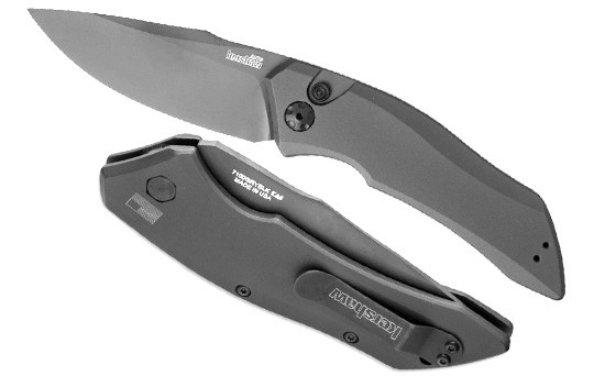 Автоматический складной нож Kershaw Launch 1, 7100GRY Автоматический складной нож Kershaw Launch 1, 7100GRY