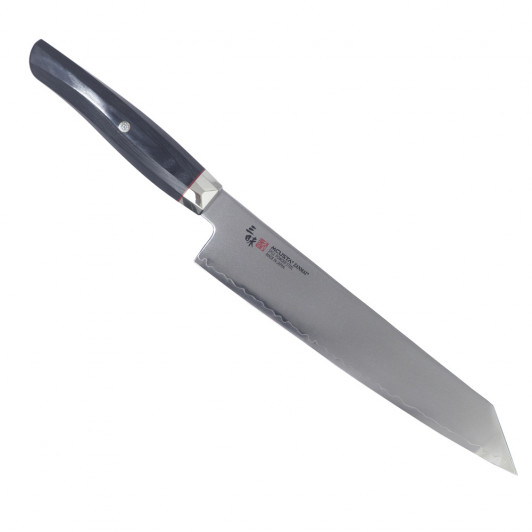 Нож Киритсуке Mcusta Zanmai Revolution Black ZRB-1206G, 23 см Нож Киритсуке Mcusta Zanmai Revolution Black ZRB-1206G, 23 см