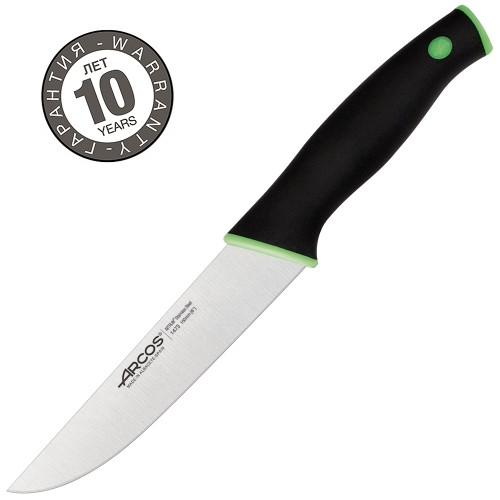 Кухонный нож Arcos Duo 147300, 15 см. Кухонный нож Arcos Duo 147300, 15 см.