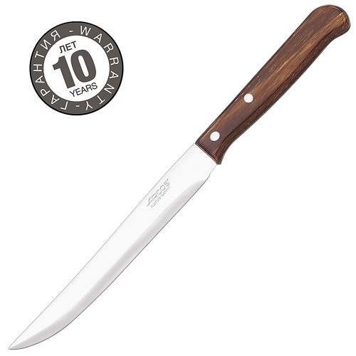 Кухонный нож Arcos Latina 100701, 15,5 cм. Кухонный нож Arcos Latina 100701, 15,5 cм.