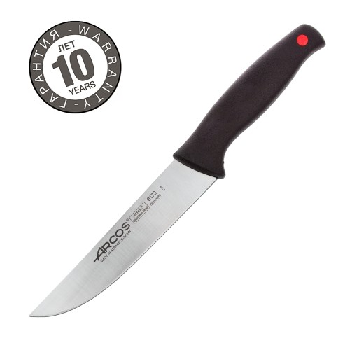 Кухонный нож Arcos Monaco 817300, 15 см. Кухонный нож Arcos Monaco 817300, 15 см.