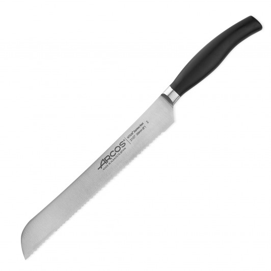 Нож кухонный для хлеба Arcos Clara 210700, 20 см Нож кухонный для хлеба Arcos Clara 210700, 20 см