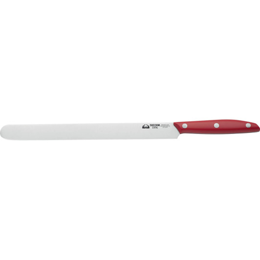 Нож кухонный Due Cigni 2C 1114 R SLICING SLIM Нож кухонный Due Cigni 2C 1114 R SLICING SLIM