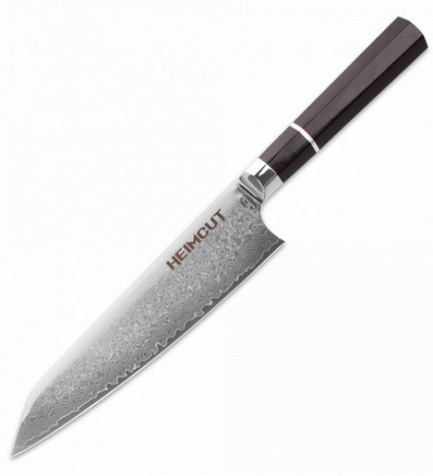 Нож кухонный Kiritsuke, 20 см, Octa Damascus, HC/OCTA-KI-20, HEIMCUT, Россия Нож кухонный Kiritsuke, 20 см, Octa Damascus, HC/OCTA-KI-20, HEIMCUT, Россия