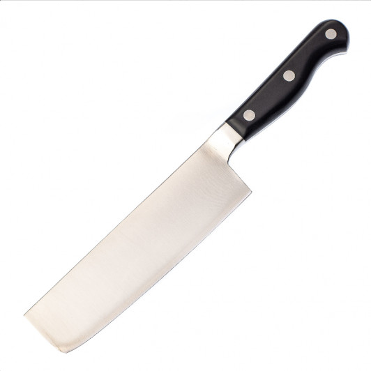 Нож кухонный Накири Shimomura MURATO Classic MCL-102, 165 мм Нож кухонный Накири Shimomura MURATO Classic MCL-102, 165 мм