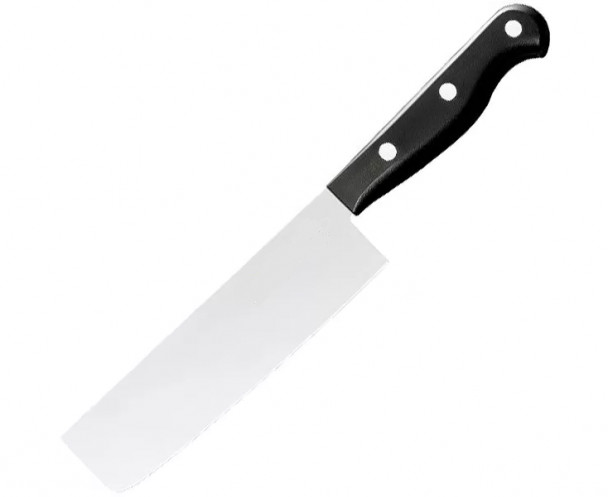 Нож кухонный Накири Shimomura MURATO Slim MSL-105, 170 мм Нож кухонный Накири Shimomura MURATO Slim MSL-105, 170 мм