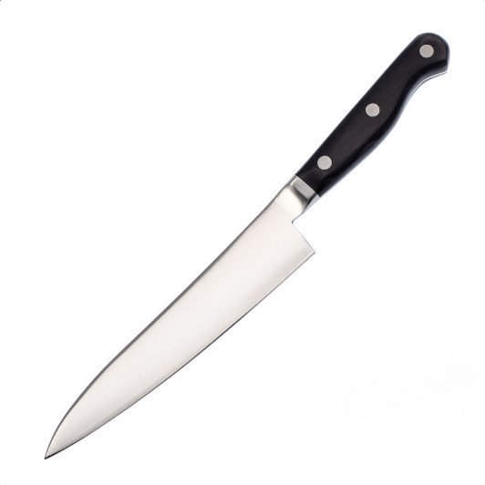 Нож кухонный Петти Shimomura MURATO Classic MCL-109, 150 мм Нож кухонный Петти Shimomura MURATO Classic MCL-109, 150 мм