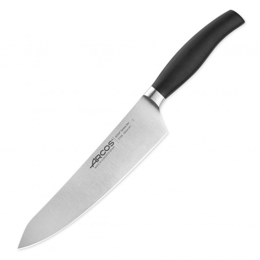 Нож кухонный поварской Arcos Clara 210600, 20 см Нож кухонный поварской Arcos Clara 210600, 20 см