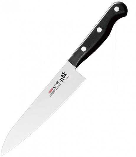 Нож кухонный Поварской Shimomura MURATO Sharp MSP-102, 180 мм Нож кухонный Поварской Shimomura MURATO Sharp MSP-102, 180 мм