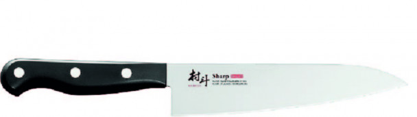 Нож кухонный Поварской Shimomura MURATO Sharp MSP-105, 210 мм Нож кухонный Поварской Shimomura MURATO Sharp MSP-105, 210 мм