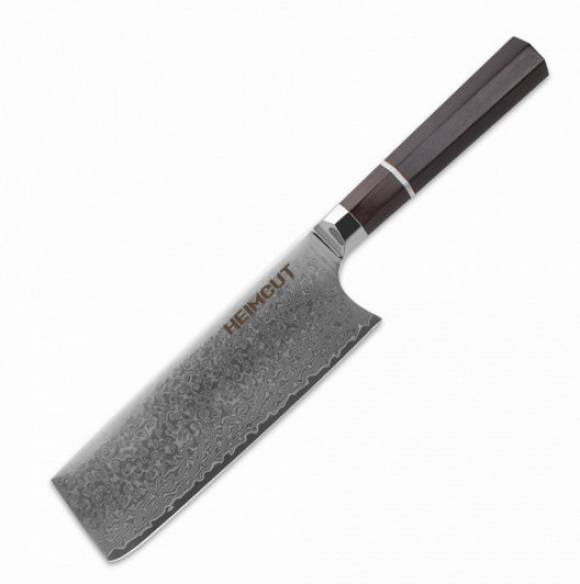 Нож кухонный разделочный Китайский шеф, 18 см, Octa Damascus, HC/OCTA-NA-18, HEIMCUT, Россия Нож кухонный разделочный Китайский шеф, 18 см, Octa Damascus, HC/OCTA-NA-18, HEIMCUT, Россия