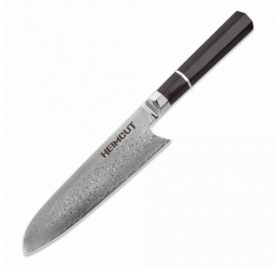 Нож кухонный Santoku, 18 см, Octa Damascus, HC/OCTA-SA-18, HEIMCUT, Россия Нож кухонный Santoku, 18 см, Octa Damascus, HC/OCTA-SA-18, HEIMCUT, Россия