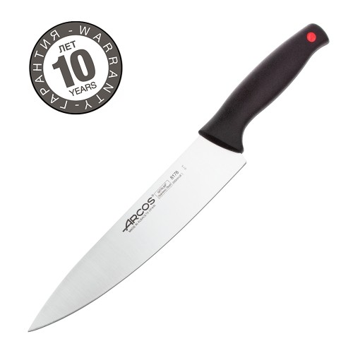 Кухонный нож Шеф Arcos Monaco 817800, 20 см. Кухонный нож Шеф Arcos Monaco 817800, 20 см.