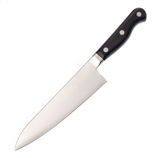 Нож кухонный Шеф Shimomura MURATO Classic MCL-103, 180 мм Нож кухонный Шеф Shimomura MURATO Classic MCL-103, 180 мм