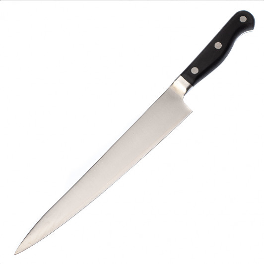 Нож кухонный Слайсер Shimomura MURATO Classic MCL-110, 240 мм Нож кухонный Слайсер Shimomura MURATO Classic MCL-110, 240 мм