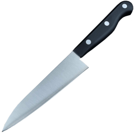 Нож кухонный универсальный Shimomura MURATO Sharp MSP-104, 125 мм Нож кухонный универсальный Shimomura MURATO Sharp MSP-104, 125 мм