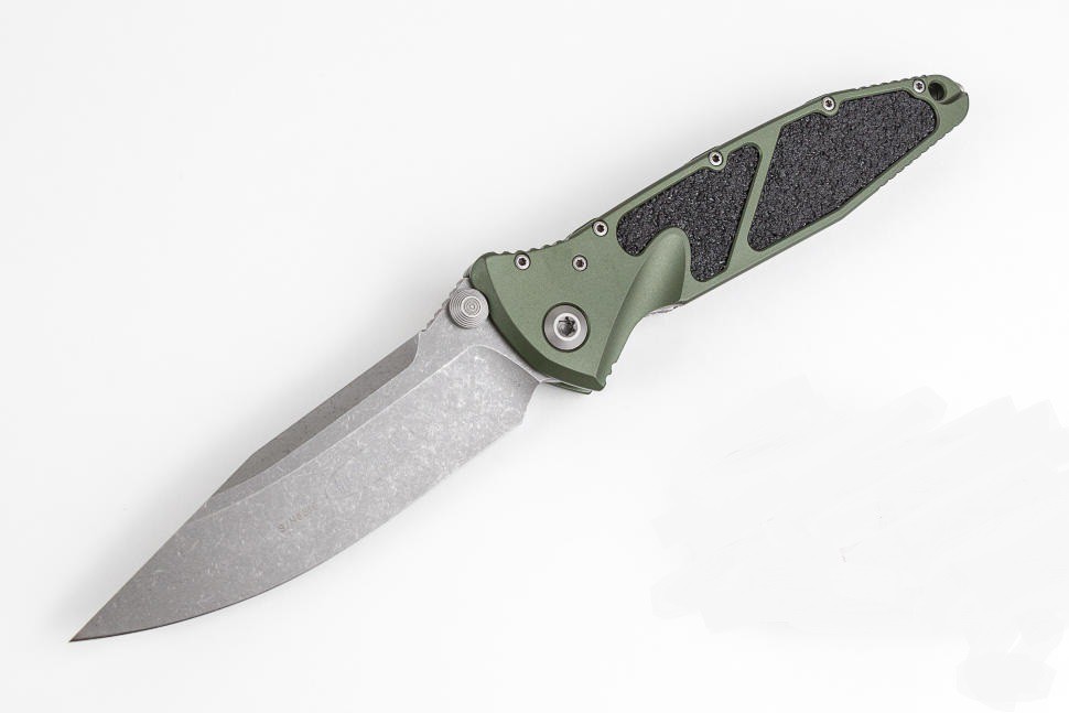 Полуавтоматический нож Microtech Socom Elite 160-10APOD Полуавтоматический нож Microtech Socom Elite 160-10APOD