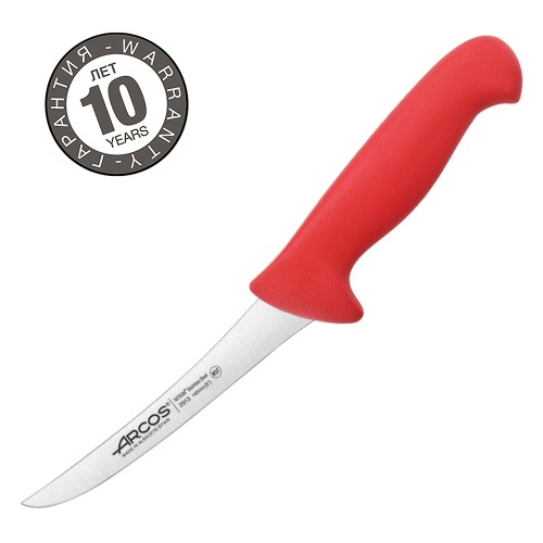 Обвалочный нож Arcos 2900, 291322, 14 см. Обвалочный нож Arcos 2900, 291322, 14 см.