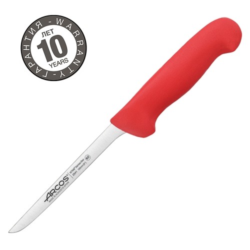 Обвалочный нож Arcos 2900, 294422, 13 см. Обвалочный нож Arcos 2900, 294422, 13 см.