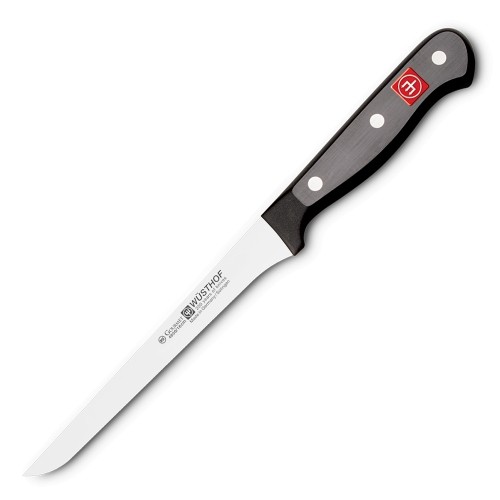 Обвалочный нож Wuesthof Gourmet 4606/16, 16 см. Обвалочный нож Wuesthof Gourmet 4606/16, 16 см.