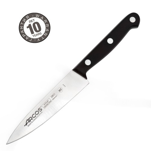 Универсальный кухонный нож Arcos Universal 2803-B, 12 см. Универсальный кухонный нож Arcos Universal 2803-B, 12 см.