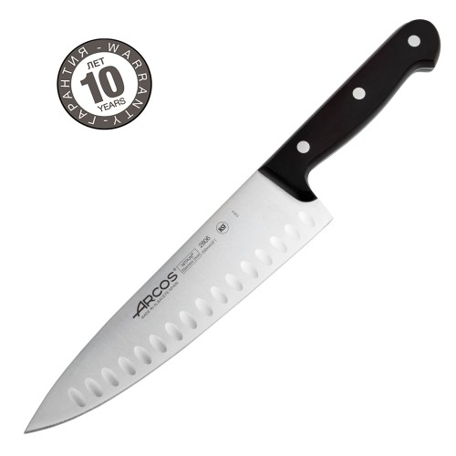 Нож поварской Arcos Universal 280601, 20 см. Нож поварской Arcos Universal 280601, 20 см.