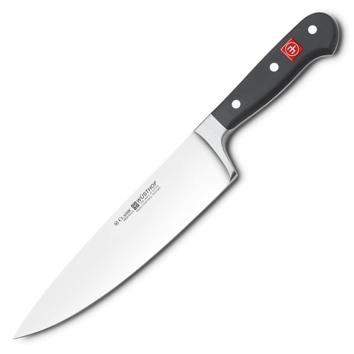 Нож поварской Wuesthof Classic 4582/20, 20 см. Нож поварской Wuesthof Classic 4582/20, 20 см.