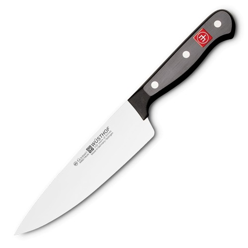 Нож поварской Wuesthof Gourmet 4562/16, 16 см. Нож поварской Wuesthof Gourmet 4562/16, 16 см.