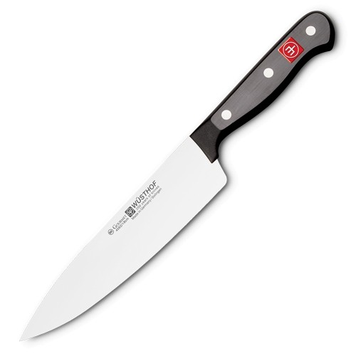 Нож поварской Wuesthof Gourmet 4562/18, 18 см. Нож поварской Wuesthof Gourmet 4562/18, 18 см.