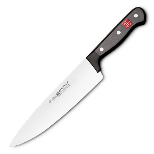 Нож поварской Wuesthof Gourmet 4562/20, 20 см. Нож поварской Wuesthof Gourmet 4562/20, 20 см.