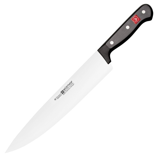 Нож поварской Wuesthof Gourmet 4562/26, 26 см. Нож поварской Wuesthof Gourmet 4562/26, 26 см.