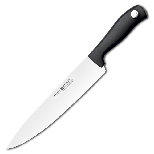 Нож поварской Wuesthof Silverpoint 4561/23, 23 см. Нож поварской Wuesthof Silverpoint 4561/23, 23 см.