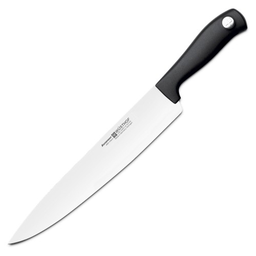 Нож поварской Wuesthof Silverpoint 4561/26, 26 см. Нож поварской Wuesthof Silverpoint 4561/26, 26 см.