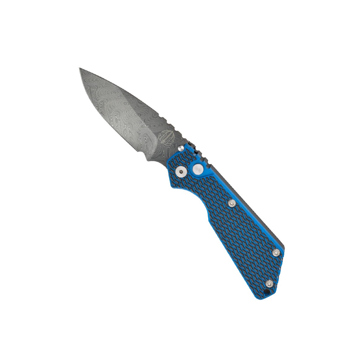Автоматический складной нож Pro-Tech Strider SnG 2434-DM Автоматический складной нож Pro-Tech Strider SnG 2434-DM
