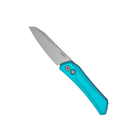 Нож Pro-Tech DS101-T. Blue Oligarch Нож Pro-Tech DS101-T. Blue Oligarch