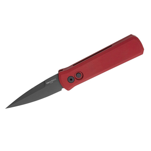 Нож Pro-Tech GODSON 721-RED Нож Pro-Tech GODSON 721-RED