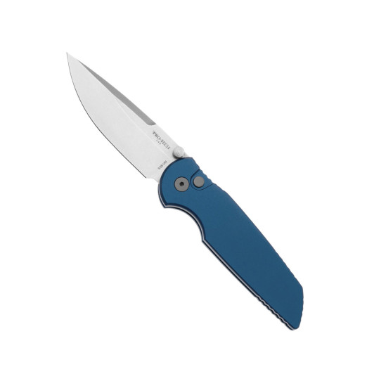 Нож Pro-Tech Tactical Response 3 INT101-Blue Нож Pro-Tech Tactical Response 3 INT101-Blue