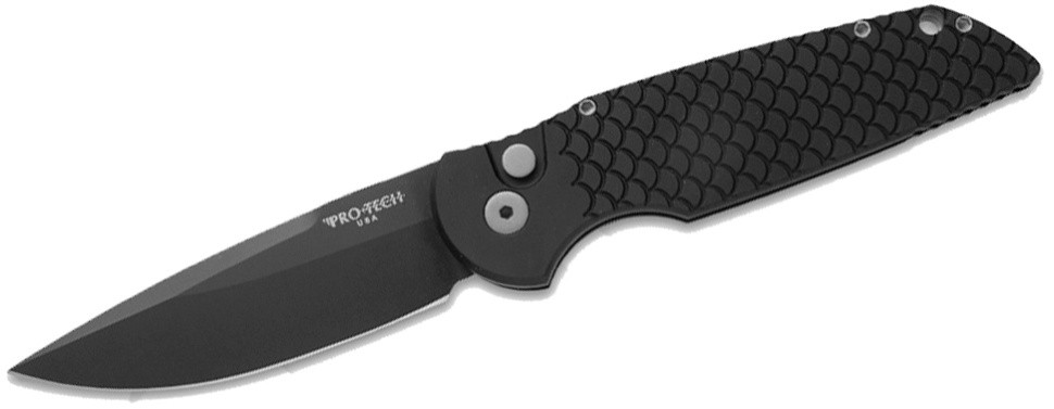 Автоматический складной нож Pro-Tech Tactical Response 3 TR-3X1 M Автоматический складной нож Pro-Tech Tactical Response 3 TR-3X1 M