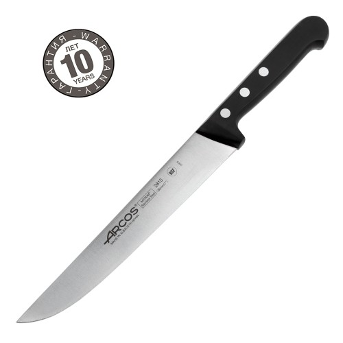 Нож разделочный Arcos Universal 2815-B, 19 см. Нож разделочный Arcos Universal 2815-B, 19 см.