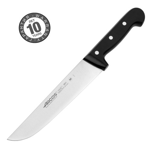 Нож разделочный Arcos Universal 2831-B, 20 см. Нож разделочный Arcos Universal 2831-B, 20 см.