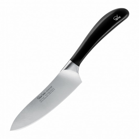 Профессиональный поварской кухонный нож 14 см, Robert Welch SIGSA2032V, сталь X50CrMoV15. Профессиональный поварской кухонный нож 14 см, Robert Welch SIGSA2032V, сталь X50CrMoV15.