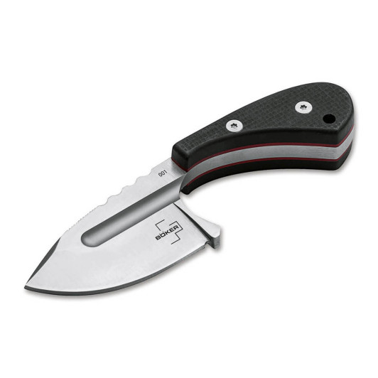 Нож с фиксированным клинком Boker 02BO037 Sigyn Нож с фиксированным клинком Boker 02BO037 Sigyn