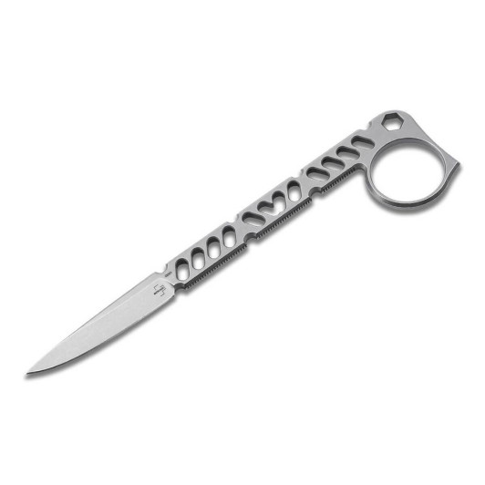 Нож с фиксированным клинком Boker 02BO098 Sigurd 42 Нож с фиксированным клинком Boker 02BO098 Sigurd 42