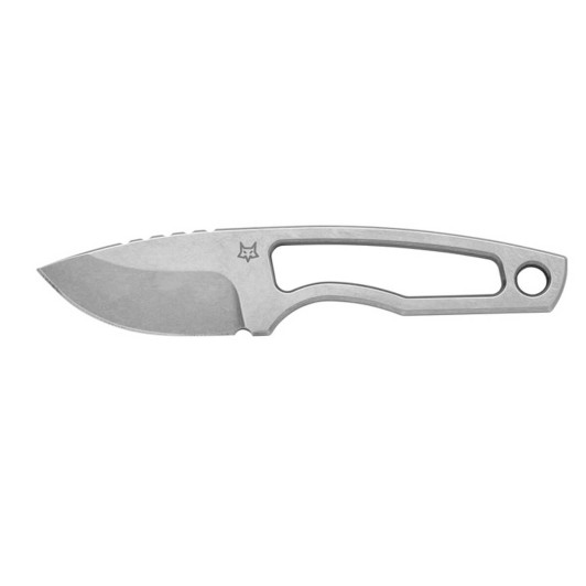 Нож с фиксированным клинком Fox Knives FX-626 KS SHORT Нож с фиксированным клинком Fox Knives FX-626 KS SHORT